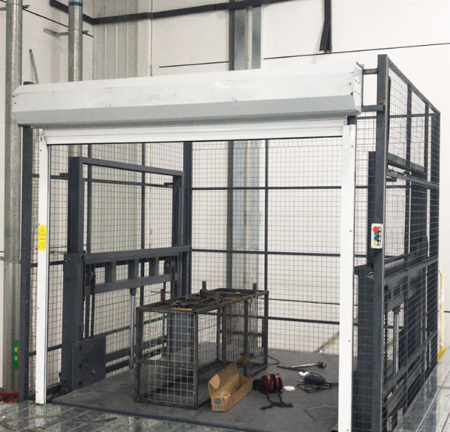 梅列升降平台选型常见问题及解决方案