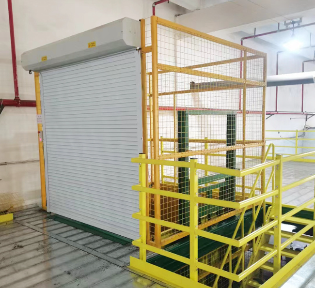 梅列升降平台安全使用常见问题及注意事项